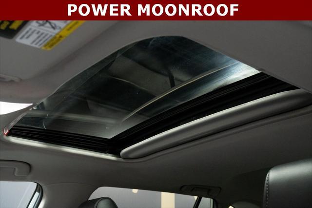 used 2022 Toyota RAV4 car, priced at $26,552