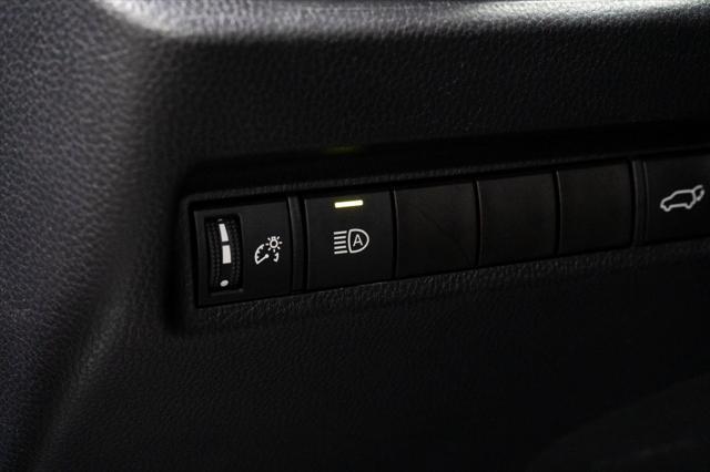 used 2022 Toyota RAV4 car, priced at $26,552