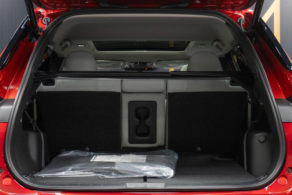 new 2025 Mitsubishi Outlander car, priced at $38,080