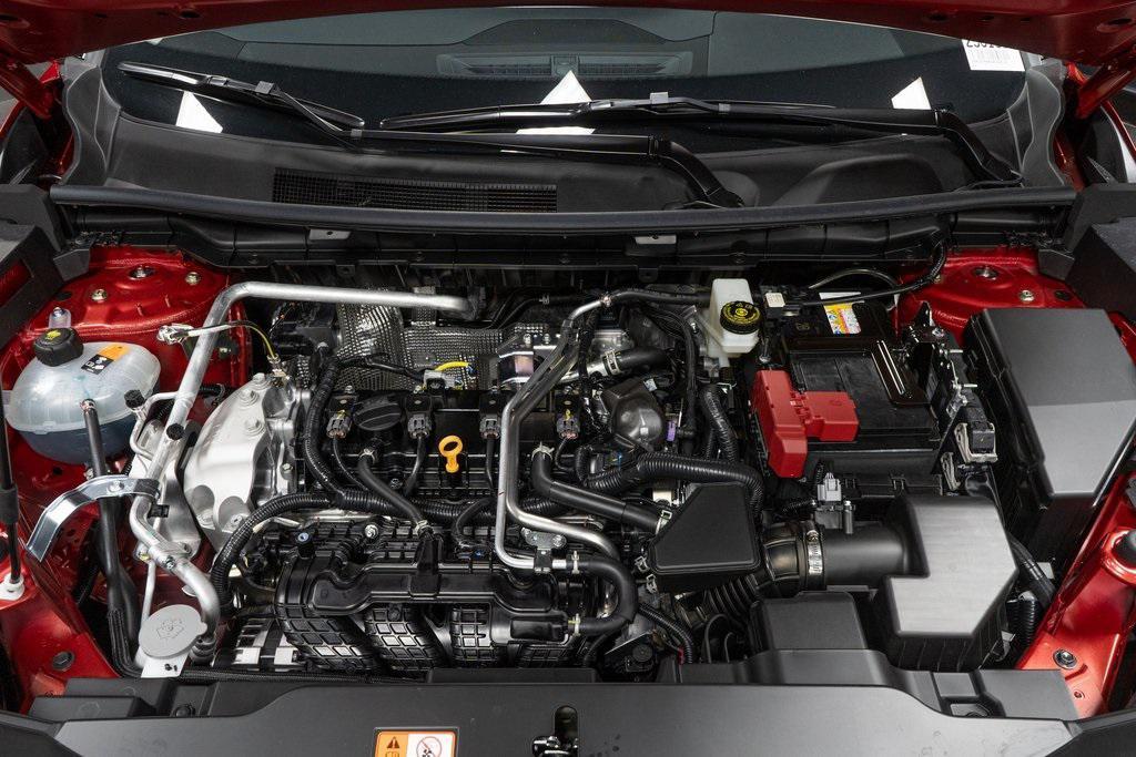 new 2025 Mitsubishi Outlander car, priced at $38,080