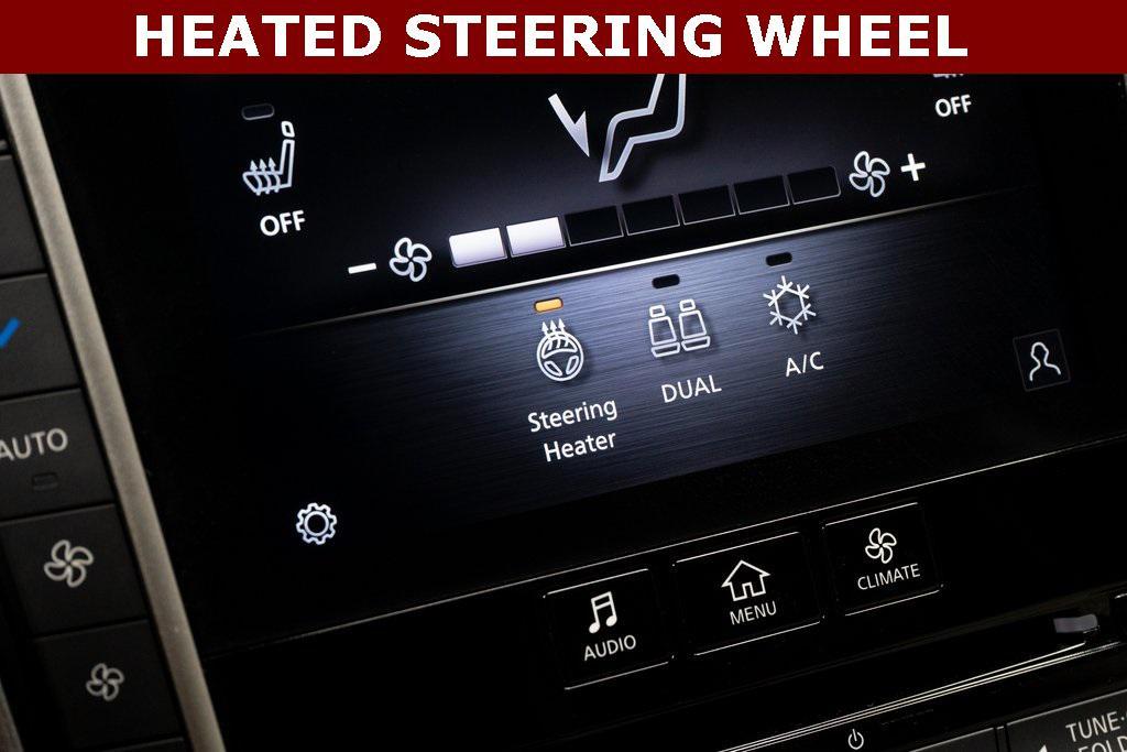 used 2023 INFINITI Q50 car, priced at $34,347