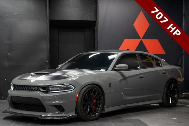 used 2019 Dodge Charger car, priced at $60,497