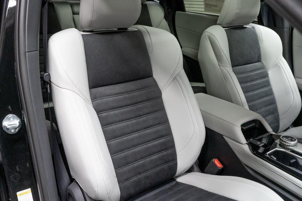 new 2025 Mitsubishi Outlander car, priced at $38,080