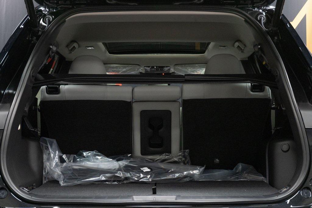 new 2025 Mitsubishi Outlander car, priced at $38,080