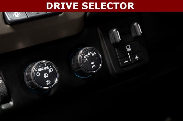 used 2018 GMC Yukon car, priced at $34,995