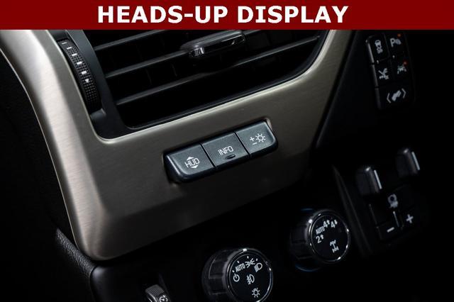 used 2018 GMC Yukon car, priced at $34,995
