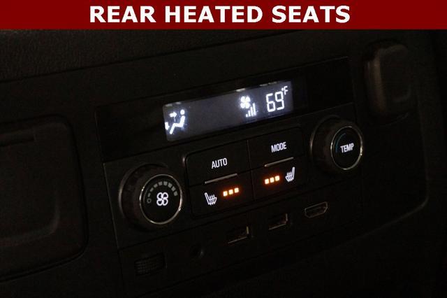 used 2018 GMC Yukon car, priced at $34,995