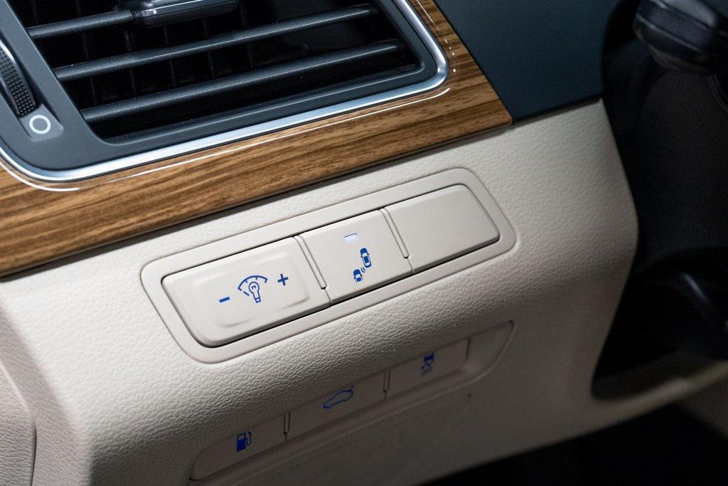 used 2015 Hyundai Sonata car, priced at $9,599