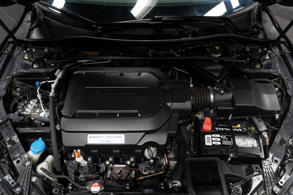 used 2017 Honda Accord car, priced at $20,304