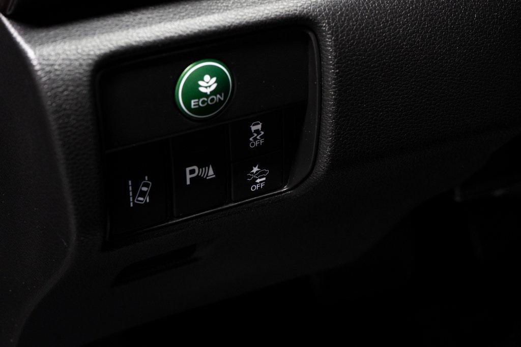 used 2017 Honda Accord car, priced at $20,304