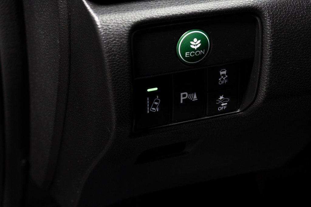 used 2017 Honda Accord car, priced at $20,304