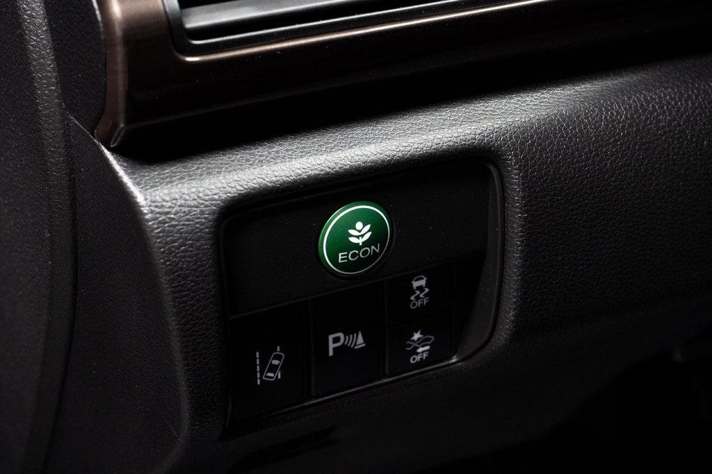 used 2017 Honda Accord car, priced at $20,304