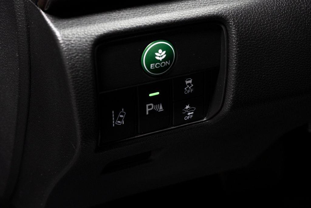 used 2017 Honda Accord car, priced at $20,304