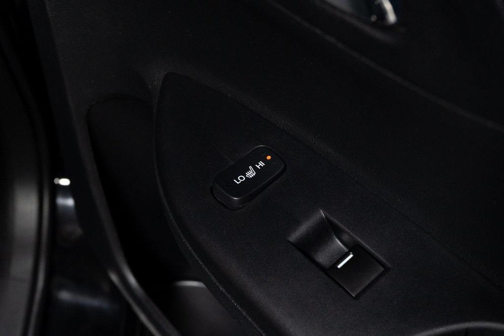 used 2017 Honda Accord car, priced at $20,304