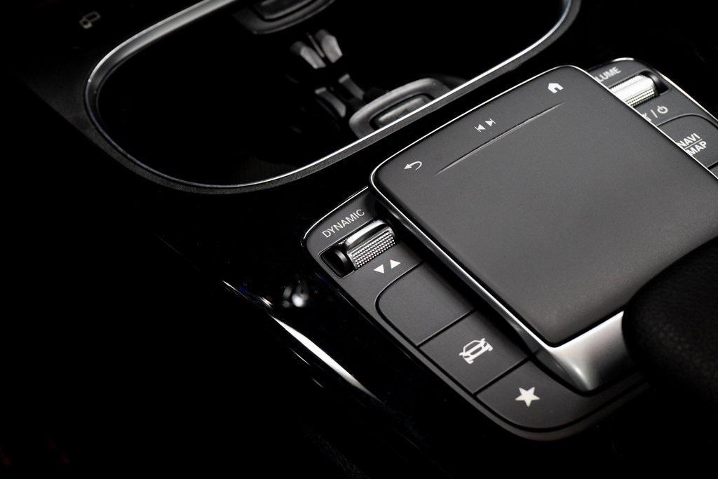 used 2022 Mercedes-Benz CLA 250 car, priced at $25,219