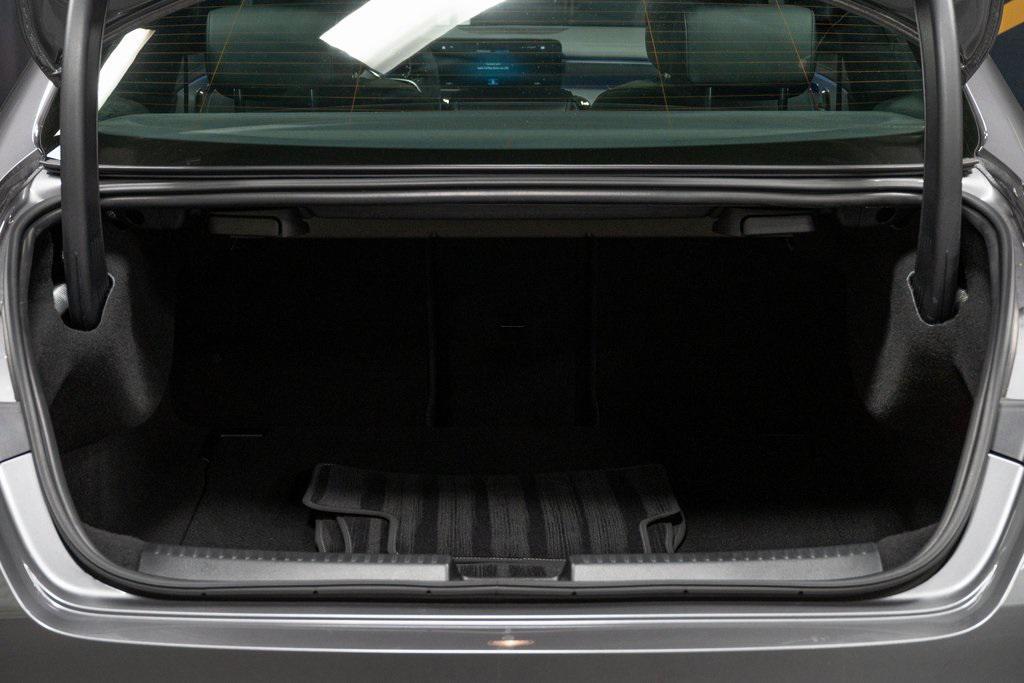 used 2022 Mercedes-Benz CLA 250 car, priced at $25,219