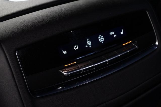 used 2021 Cadillac Escalade ESV car, priced at $61,998