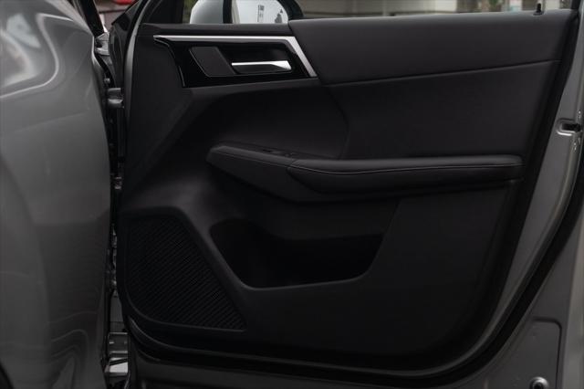 new 2024 Mitsubishi Outlander PHEV car, priced at $44,970