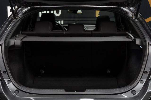 used 2017 Honda Civic car, priced at $17,365