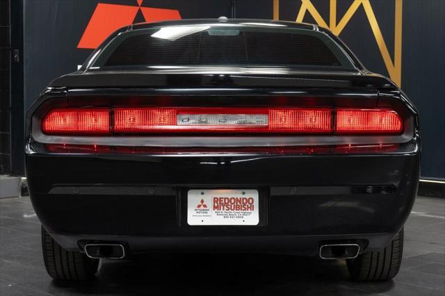 used 2014 Dodge Challenger car, priced at $11,548