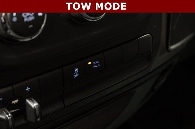 used 2019 Ram 1500 car, priced at $25,854