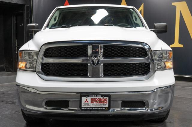 used 2019 Ram 1500 car, priced at $25,954