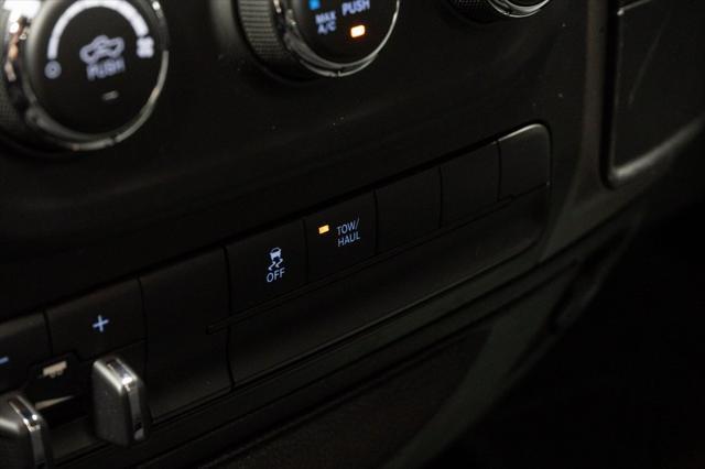 used 2019 Ram 1500 car, priced at $25,954