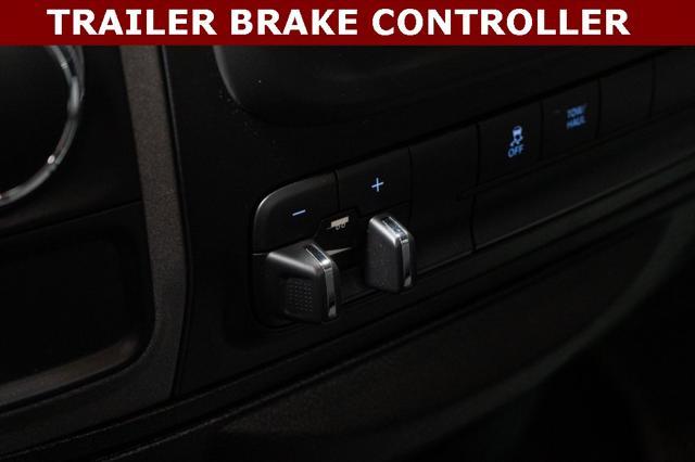 used 2019 Ram 1500 car, priced at $25,854