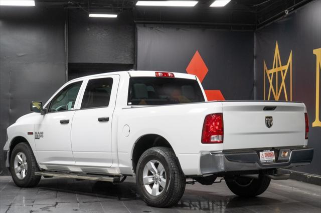used 2019 Ram 1500 car, priced at $25,954