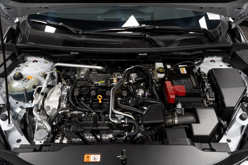 new 2025 Mitsubishi Outlander car, priced at $38,080