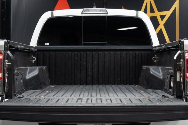 used 2017 Toyota Tacoma car, priced at $30,177