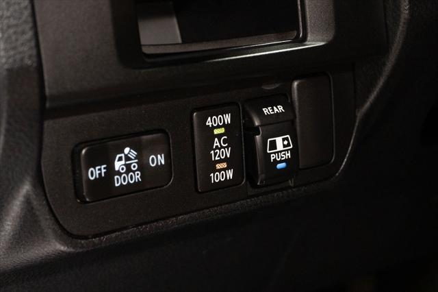 used 2017 Toyota Tacoma car, priced at $30,177