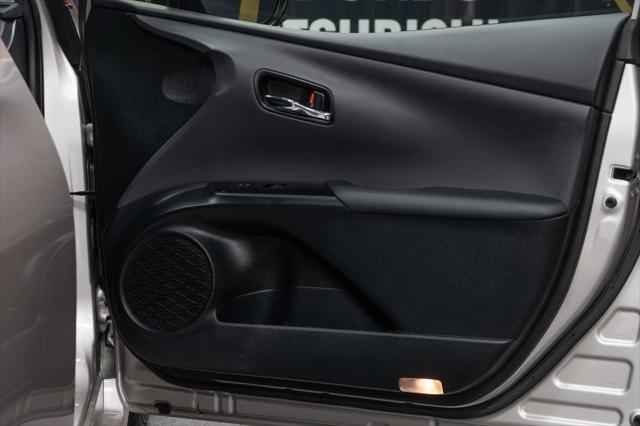 used 2021 Toyota Prius Prime car, priced at $23,627