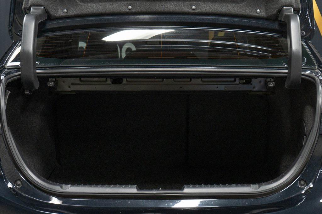 used 2017 Mazda Mazda3 car, priced at $15,786