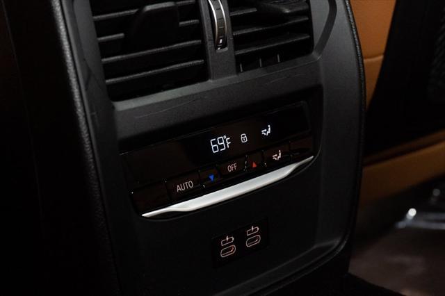 used 2022 BMW 330 car, priced at $33,406