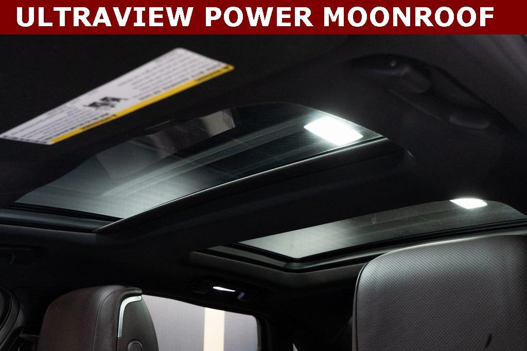 used 2019 Cadillac CT6-V car, priced at $57,071