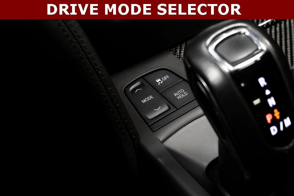 used 2019 Cadillac CT6-V car, priced at $57,071