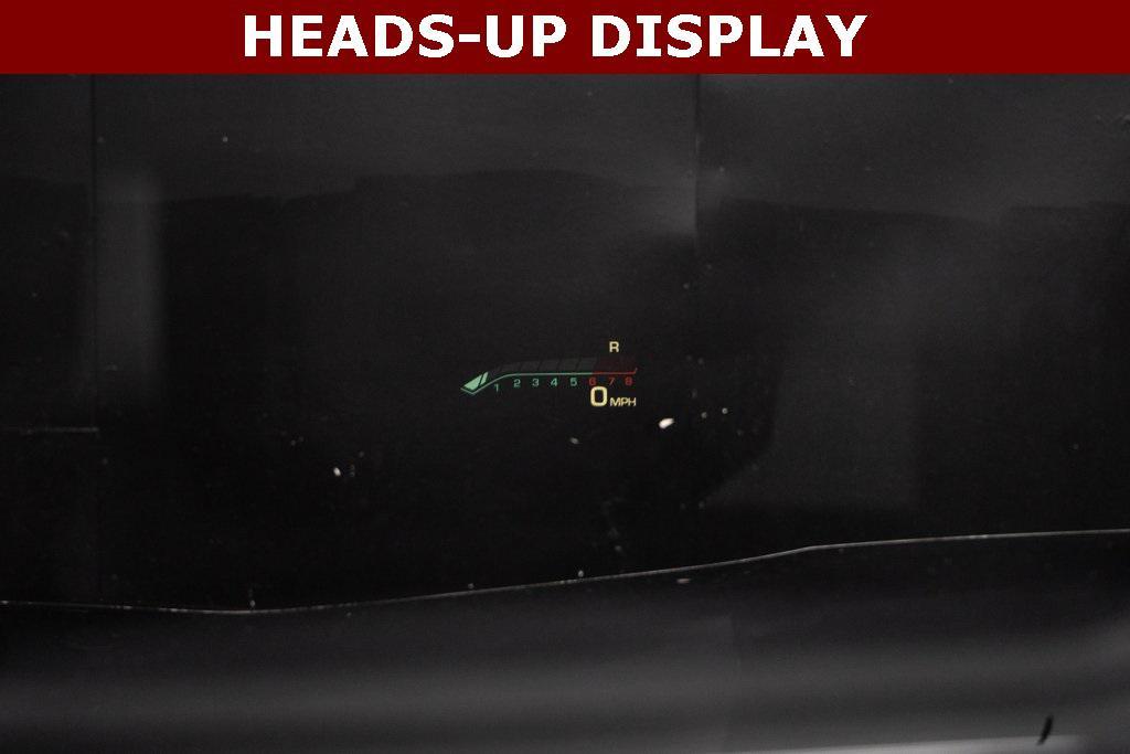 used 2019 Cadillac CT6-V car, priced at $57,071