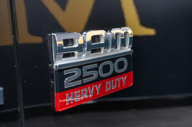 used 2011 Dodge Ram 2500 car, priced at $40,305