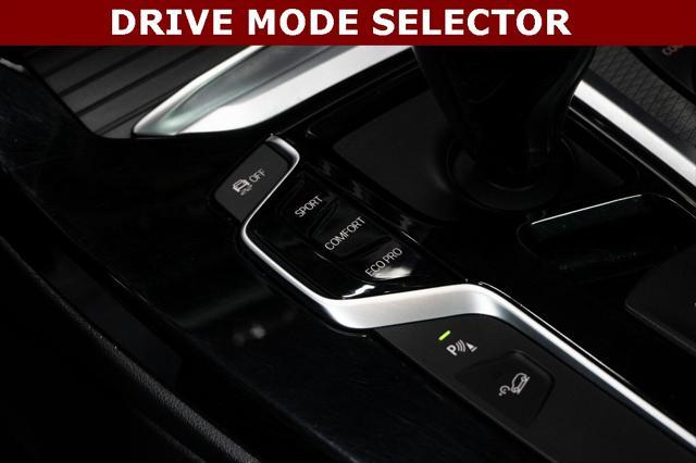 used 2018 BMW X3 car, priced at $26,140