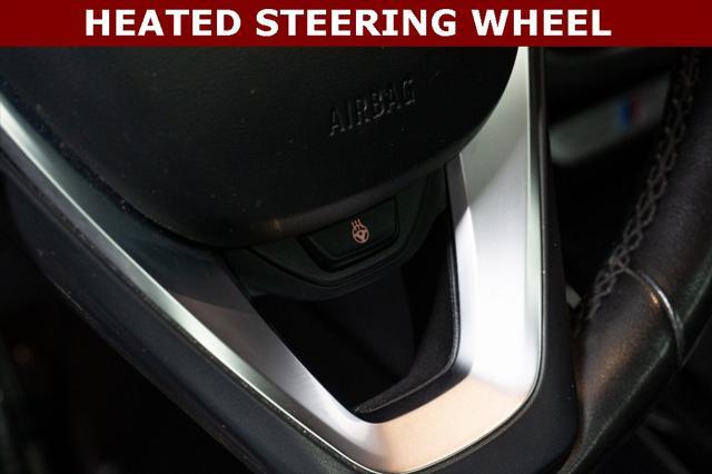 used 2018 BMW X3 car, priced at $26,140