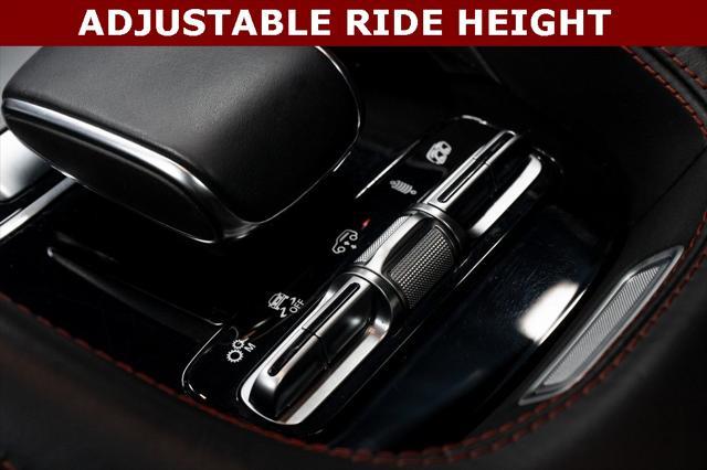 used 2021 Mercedes-Benz AMG GLE 53 car, priced at $57,780