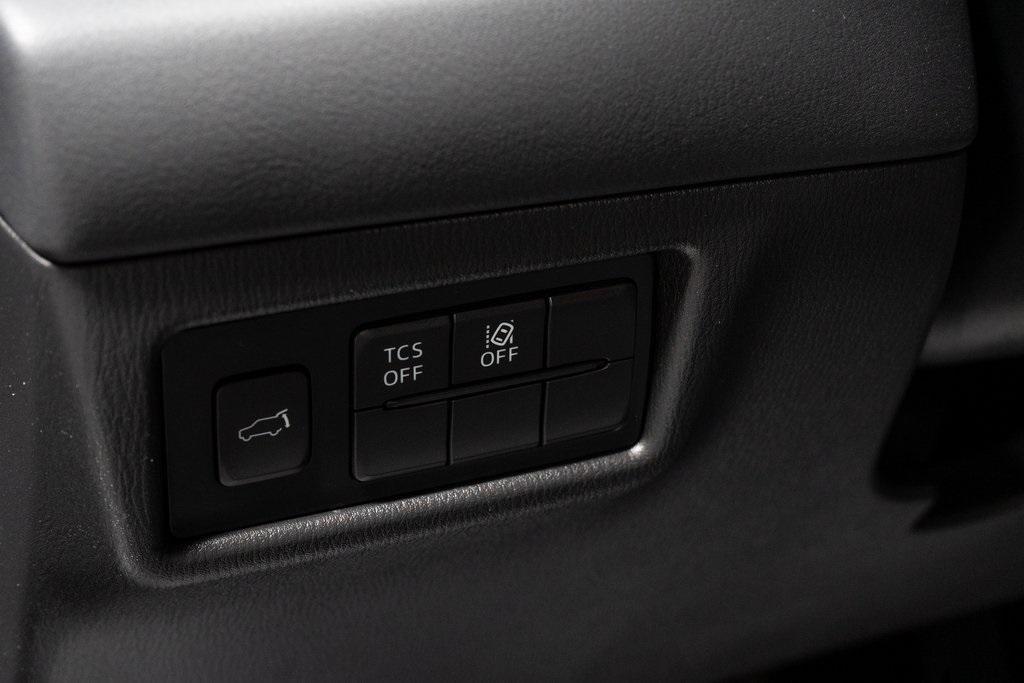 used 2019 Mazda CX-5 car, priced at $19,232