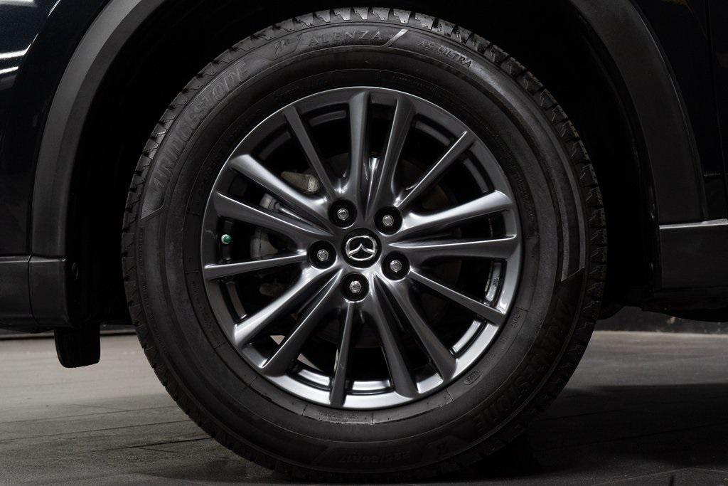 used 2019 Mazda CX-5 car, priced at $19,232