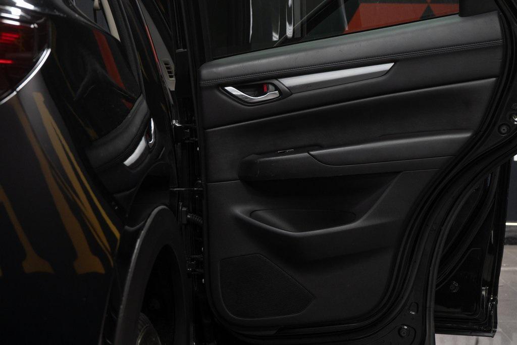 used 2019 Mazda CX-5 car, priced at $19,232