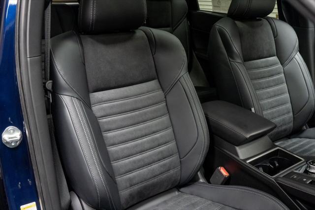 new 2025 Mitsubishi Outlander PHEV car, priced at $47,680