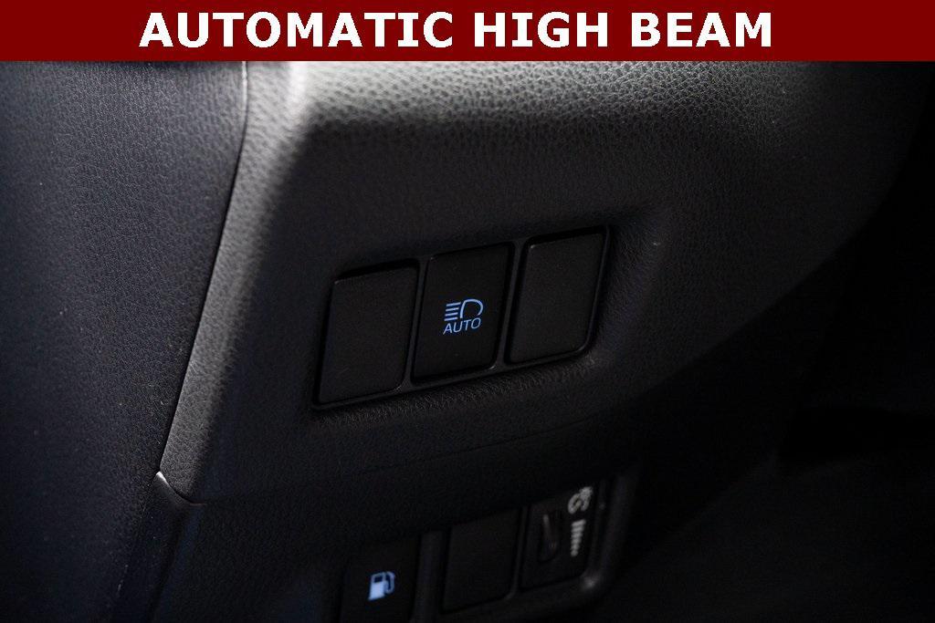 used 2019 Toyota C-HR car, priced at $18,799