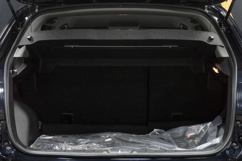 new 2025 Mitsubishi Outlander Sport car, priced at $28,860
