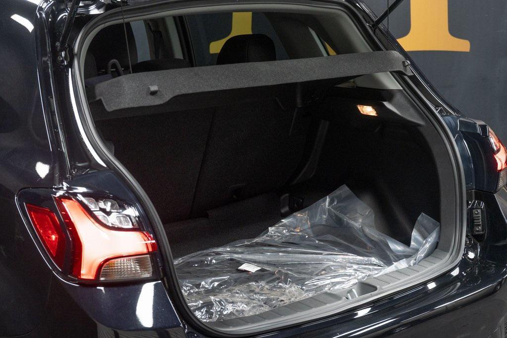 new 2025 Mitsubishi Outlander Sport car, priced at $28,860