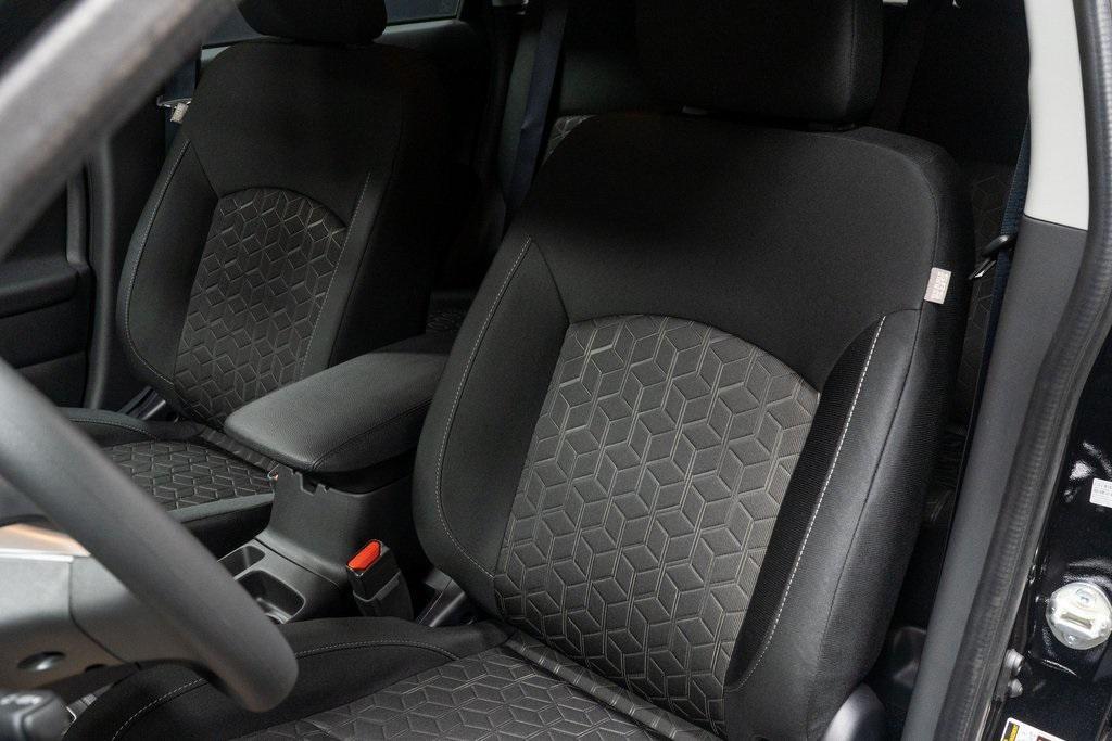 new 2025 Mitsubishi Outlander Sport car, priced at $28,860
